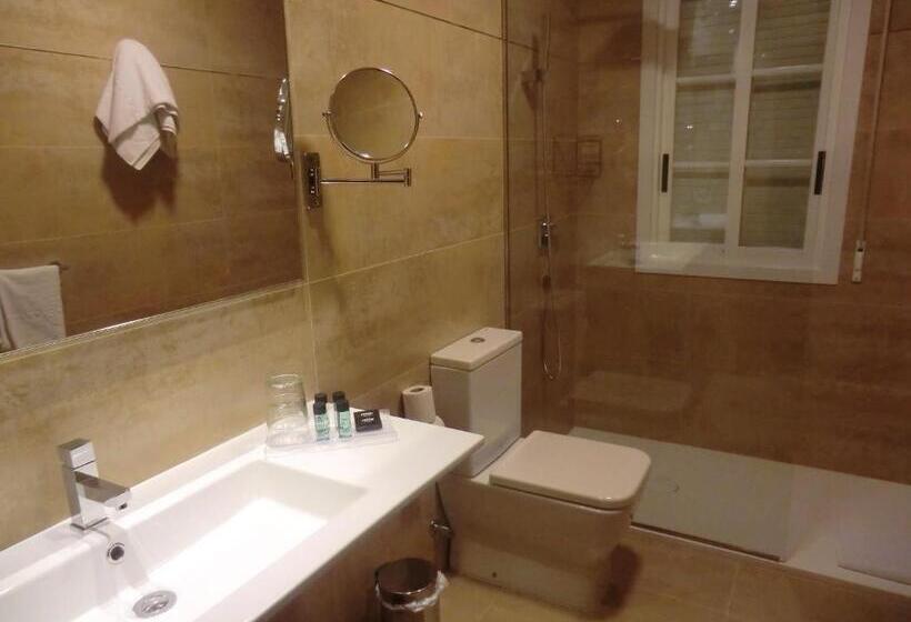 اتاق استاندارد سه نفره, Apartamentos Esperanza Del Mar