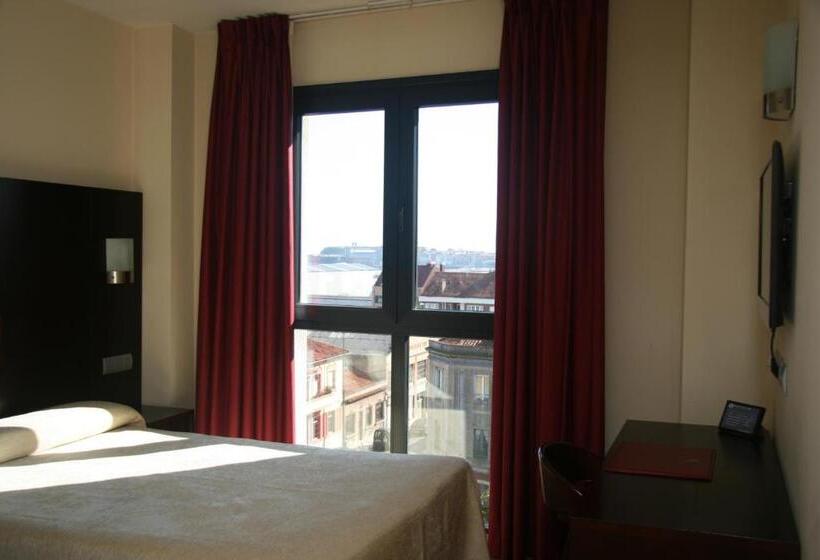 חדר סטנדרט יחיד, 44