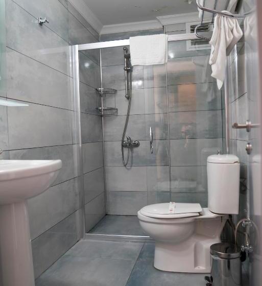 غرفة قياسية, Agan Oldcity Istanbul