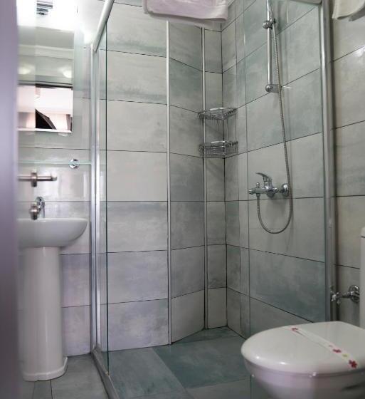 غرفة قياسية, Agan Oldcity Istanbul