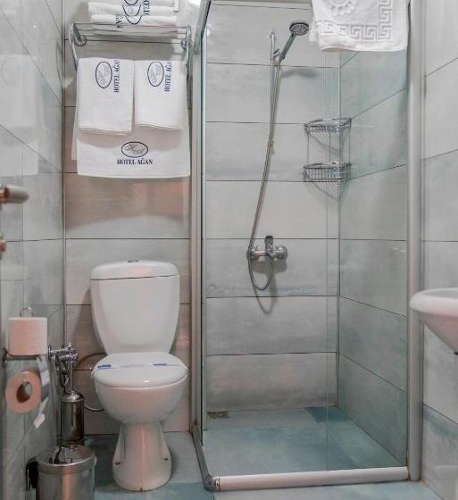 اتاق استاندارد سه نفره, Agan Oldcity Istanbul