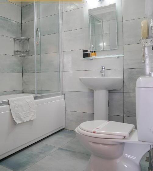 غرفة ديلوكس, Agan Oldcity Istanbul