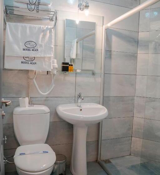 غرفة قياسية فردية, Agan Oldcity Istanbul
