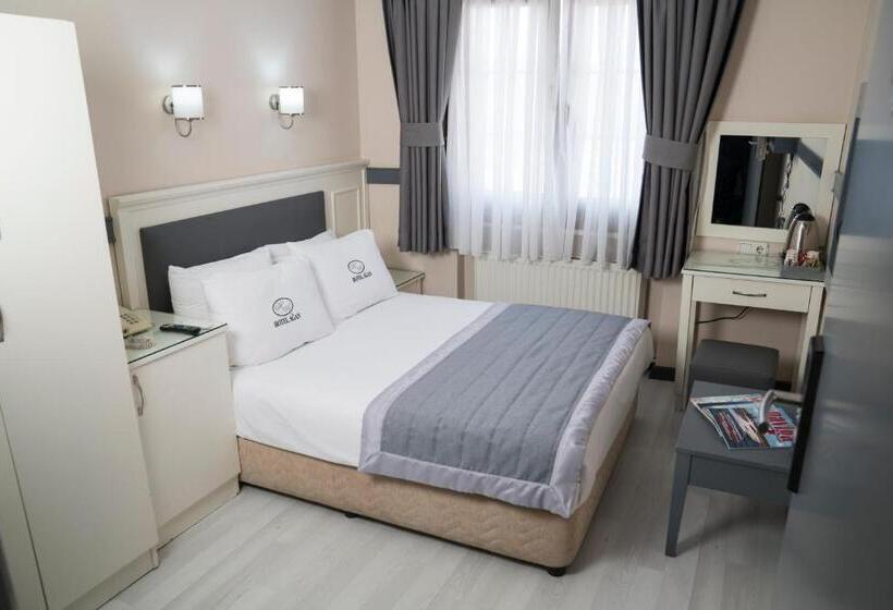 غرفة قياسية فردية, Agan Oldcity Istanbul
