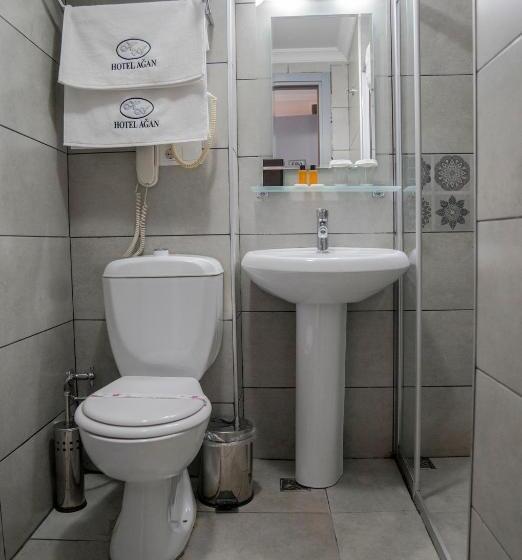 غرفة عائلية, Agan Oldcity Istanbul