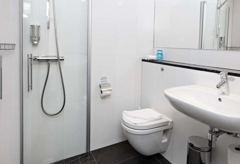 标准间, Sure Hotel By Best Western Arena