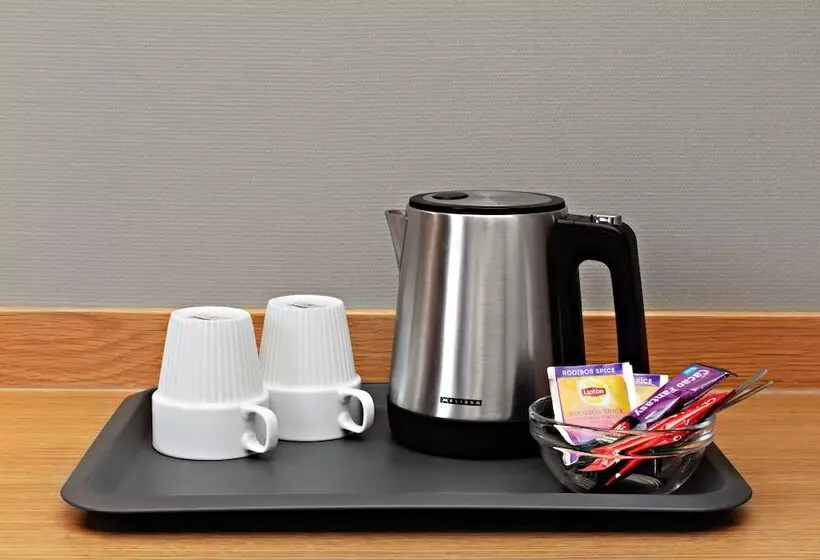 スタンダードルーム, Sure Hotel By Best Western Arena