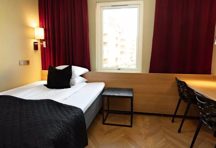スタンダードルーム, Sure Hotel By Best Western Arena