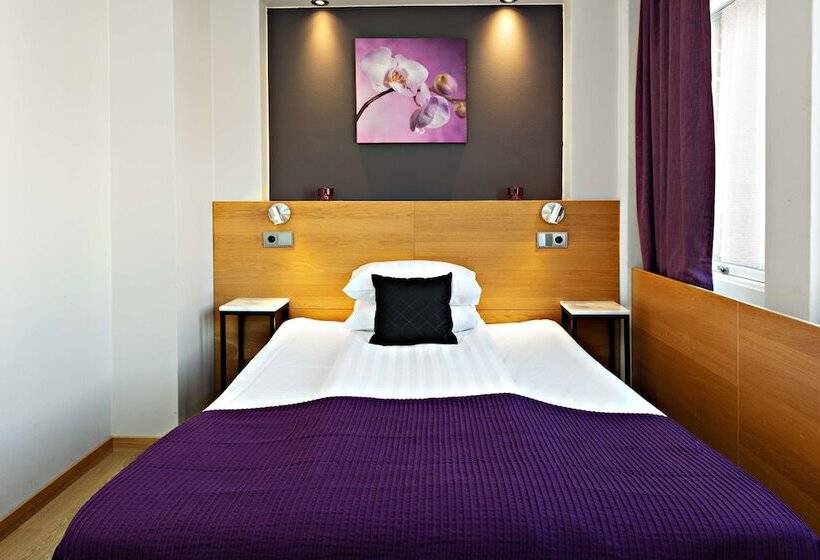 标准间, Sure Hotel By Best Western Arena