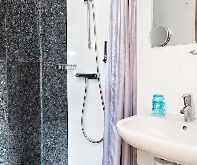 家庭间, Sure Hotel By Best Western Arena