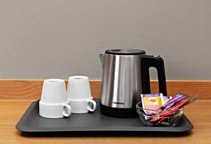 家庭间, Sure Hotel By Best Western Arena