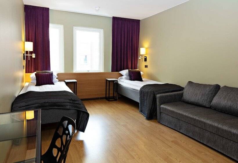 اتاق خانوادگی, Sure Hotel By Best Western Arena