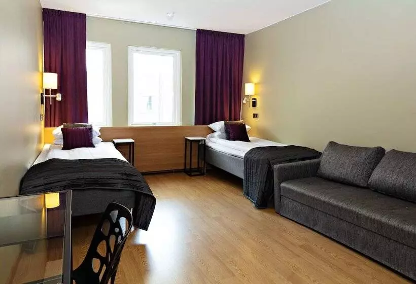ファミリールーム, Sure Hotel By Best Western Arena