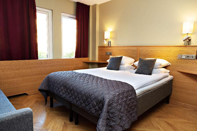 اتاق استاندارد, Sure Hotel By Best Western Arena