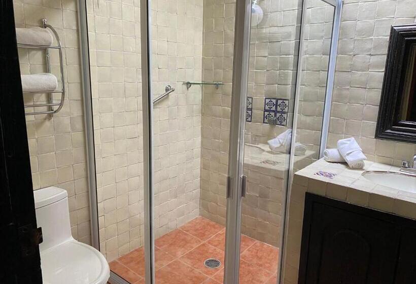 高级大房间, Capital O La Huerta Golf &