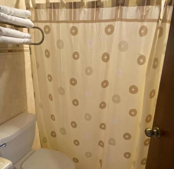 标准间, Capital O La Huerta Golf &