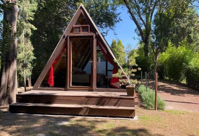 小型套房, Capital O La Huerta Golf &