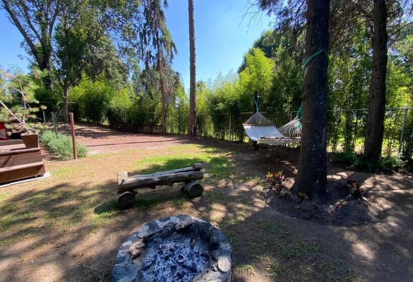 小型套房, Capital O La Huerta Golf &