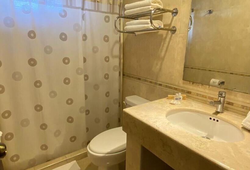 高级大房间, Capital O La Huerta Golf &