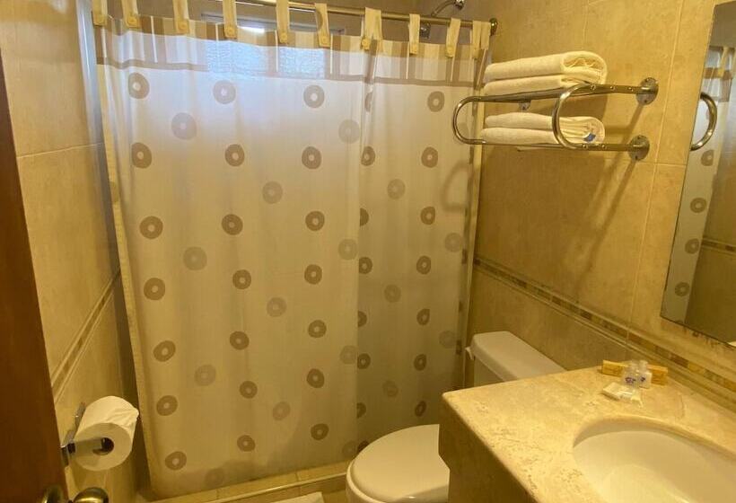 高级大房间, Capital O La Huerta Golf &