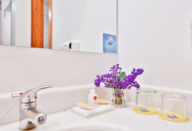 スーペリアールーム, Comfort Hotel Joinville