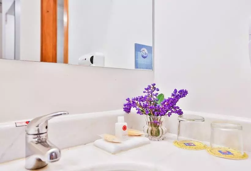 اتاق سوپریور, Comfort Hotel Joinville