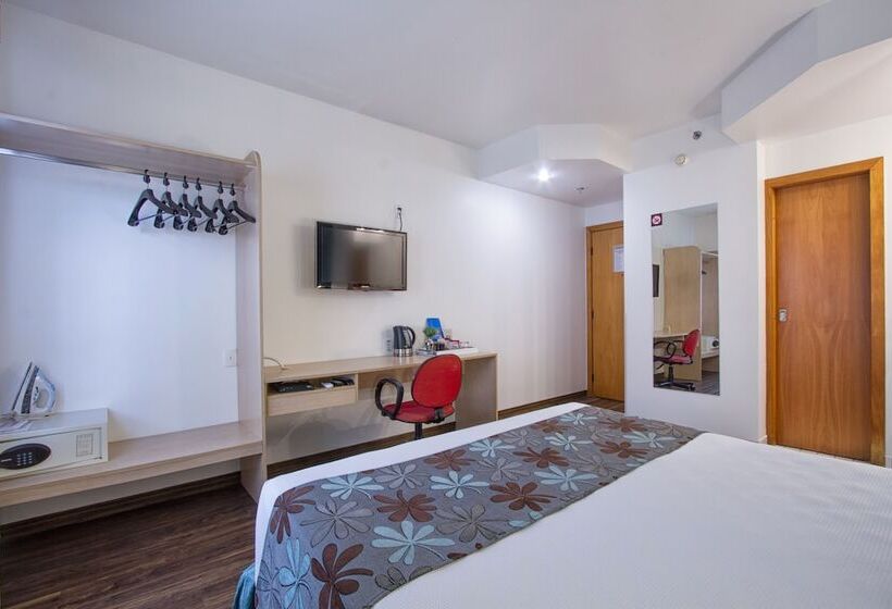 スーペリアールーム, Comfort Hotel Joinville