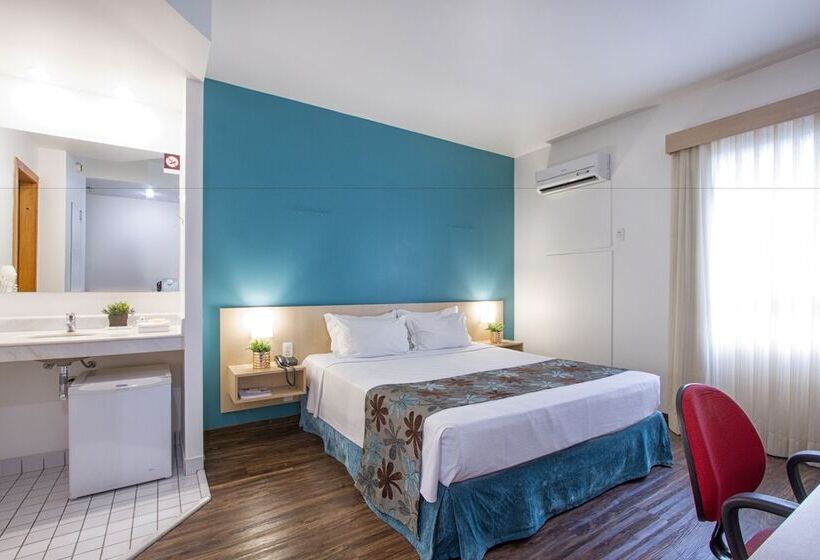 スーペリアールーム, Comfort Hotel Joinville