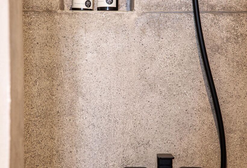 标准间带湖景, Cook’s Club El Gouna