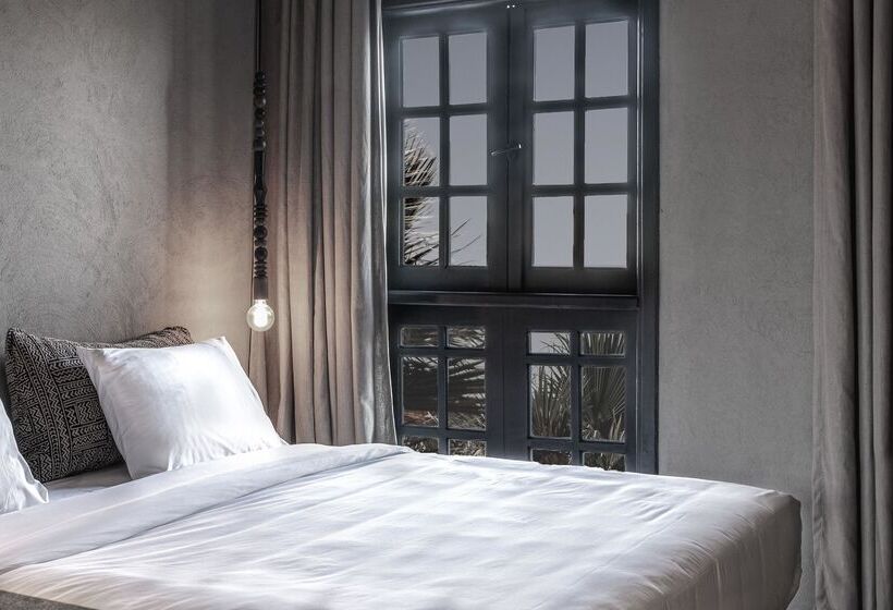 古典房间, Cook’s Club El Gouna