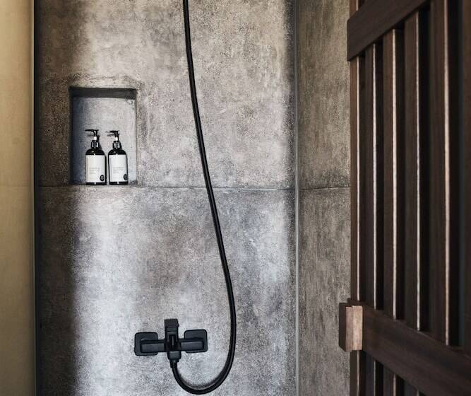 古典房间, Cook’s Club El Gouna