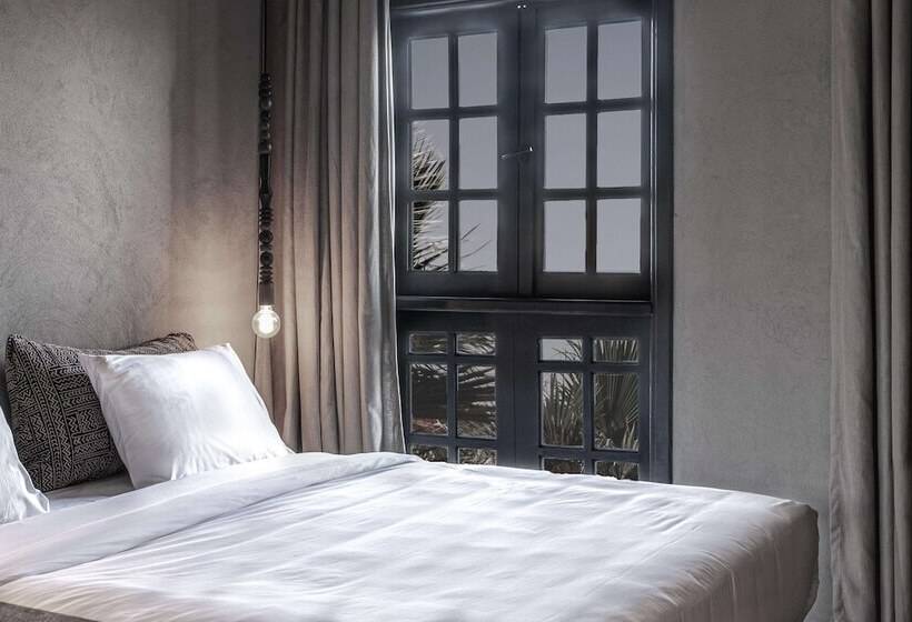 古典房间, Cook’s Club El Gouna