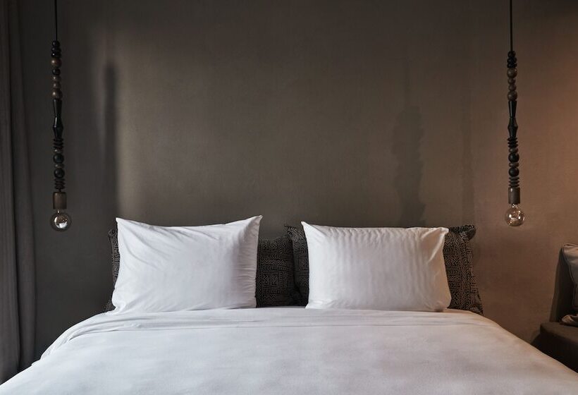 古典房间, Cook’s Club El Gouna