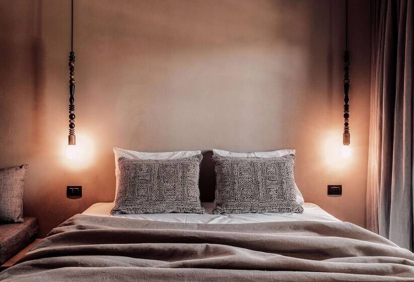 标准间带湖景, Cook’s Club El Gouna