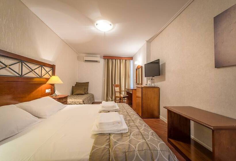 اتاق سوپریور, Diana