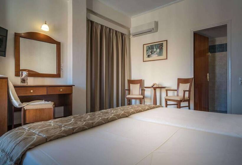 اتاق راحتی, Diana