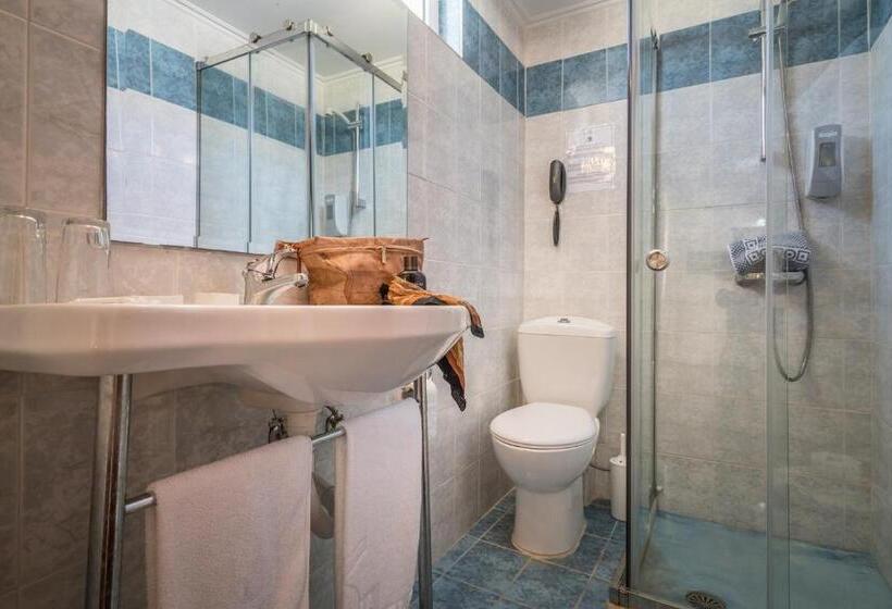 اتاق استاندارد یک نفره, Diana