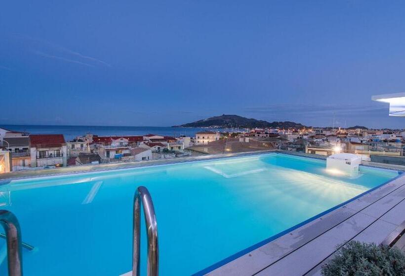 اتاق سوپریور, Diana