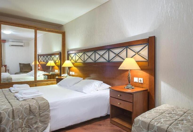 اتاق سوپریور, Diana