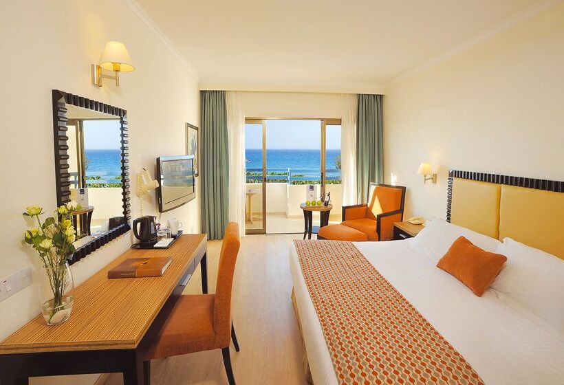 스탠다드 룸 바다 전망, Elias Beach