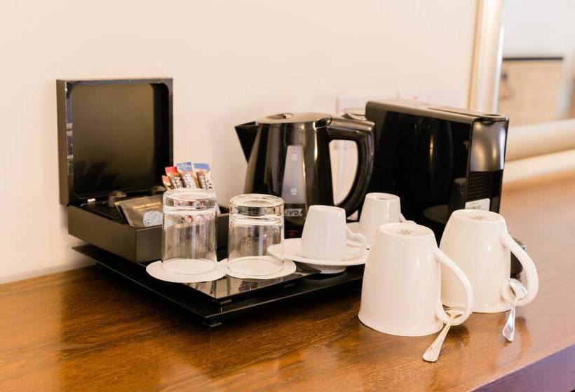 스탠다드 룸 바다 전망, Elias Beach