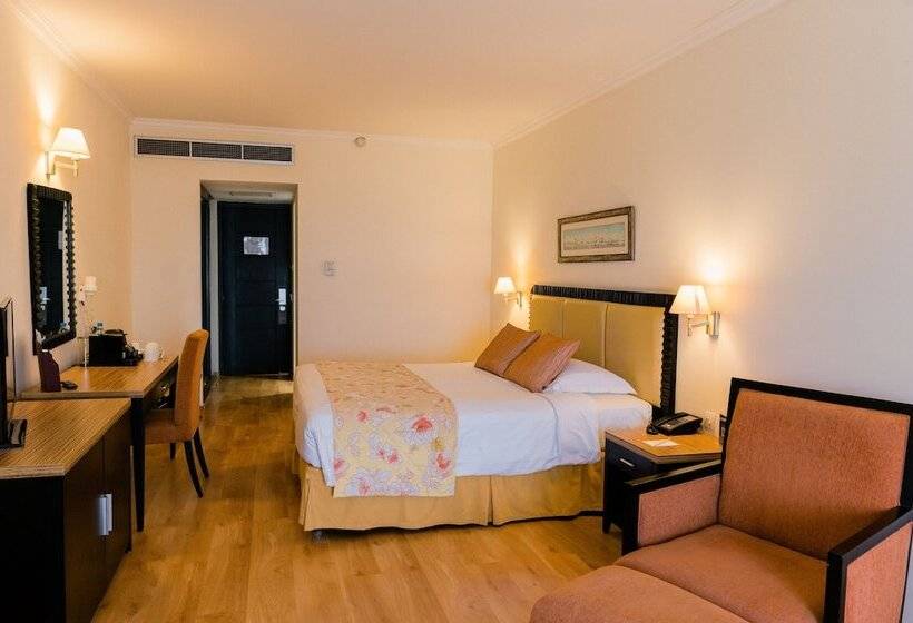 스탠다드 룸 바다 전망, Elias Beach