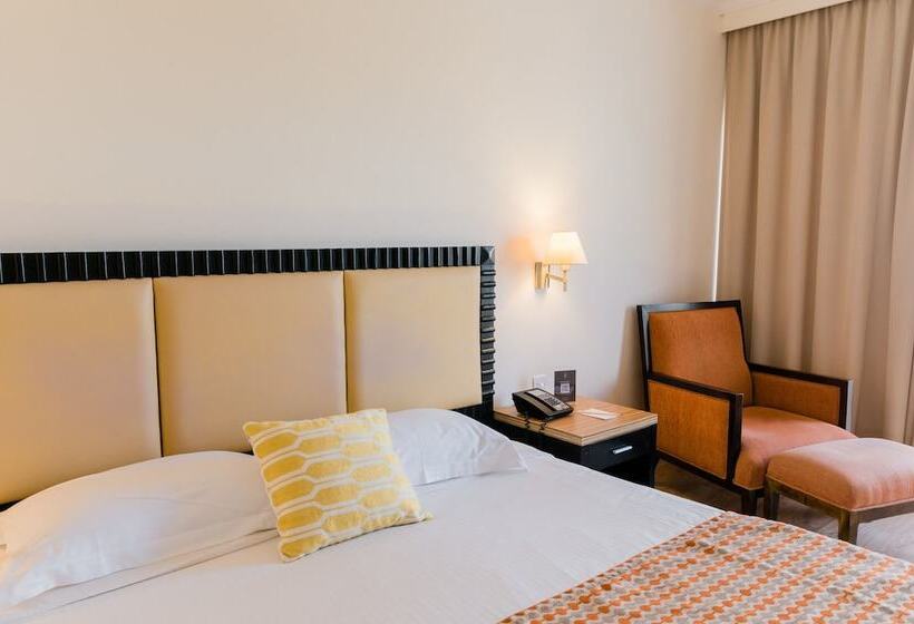 스탠다드 룸 바다 전망, Elias Beach