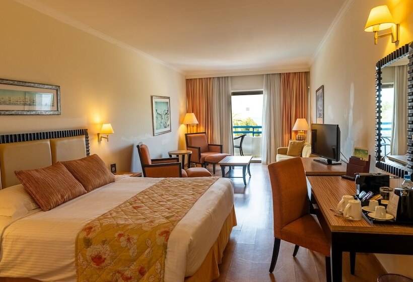 수피리어 룸 바다 전망, Elias Beach