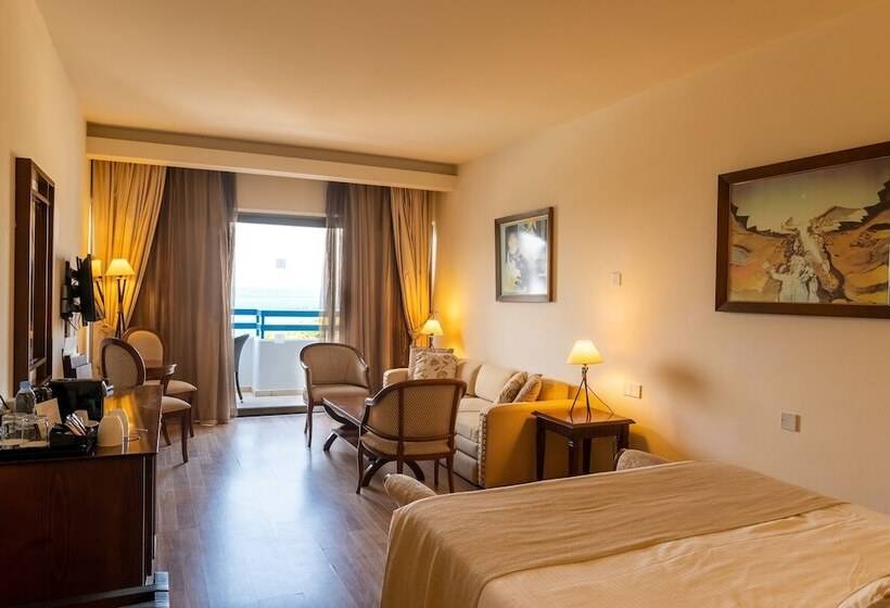 수피리어 룸 바다 전망, Elias Beach