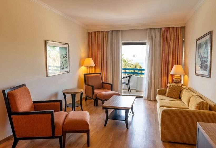 주니어 스위트 바다 전망, Elias Beach