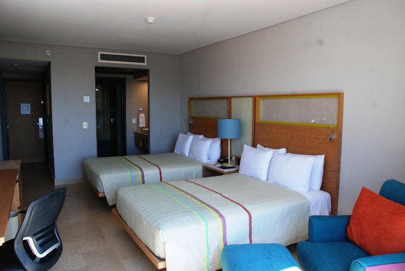 비즈니스룸, Galeria Plaza Veracruz By Brisas