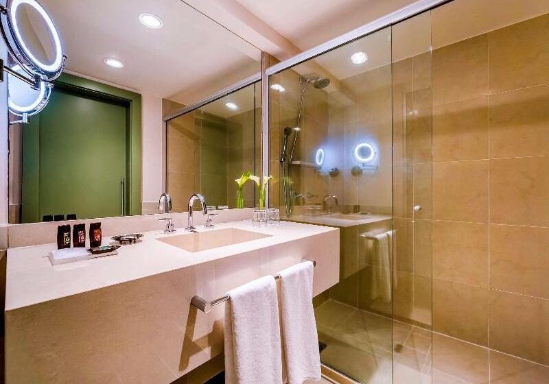 اتاق کلاسیک, Grand Mercure Rio De Janeiro Copacabana