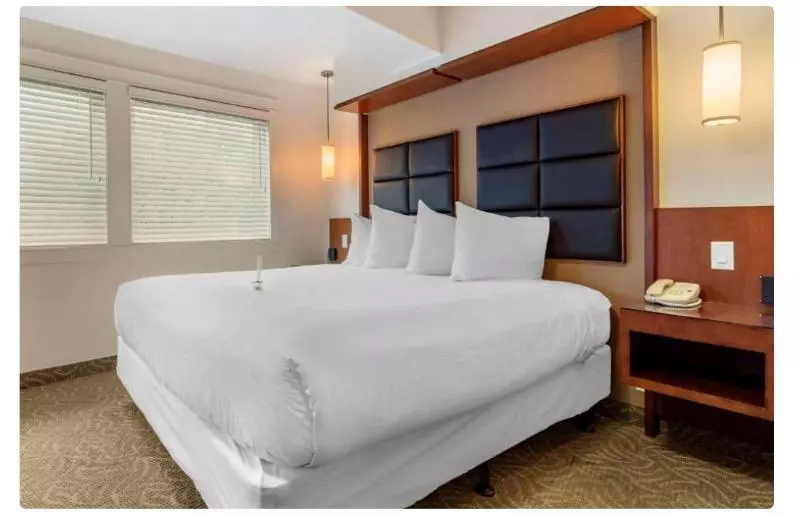 Superior-huone, Grand Mercure Rio De Janeiro Copacabana