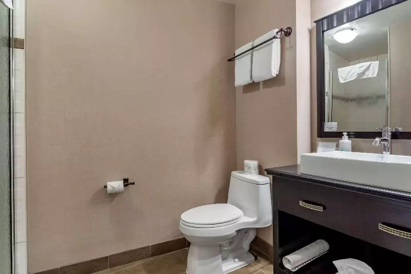 Superior-huone, Grand Mercure Rio De Janeiro Copacabana
